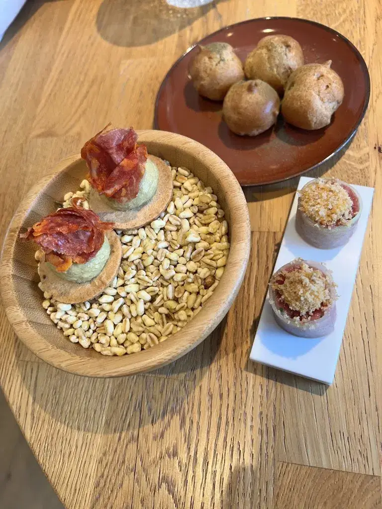 Guido Francque_bassud_Torhout_reseña