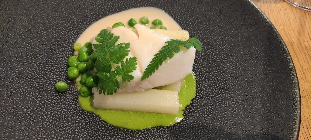 bassud restaurante en Torhout