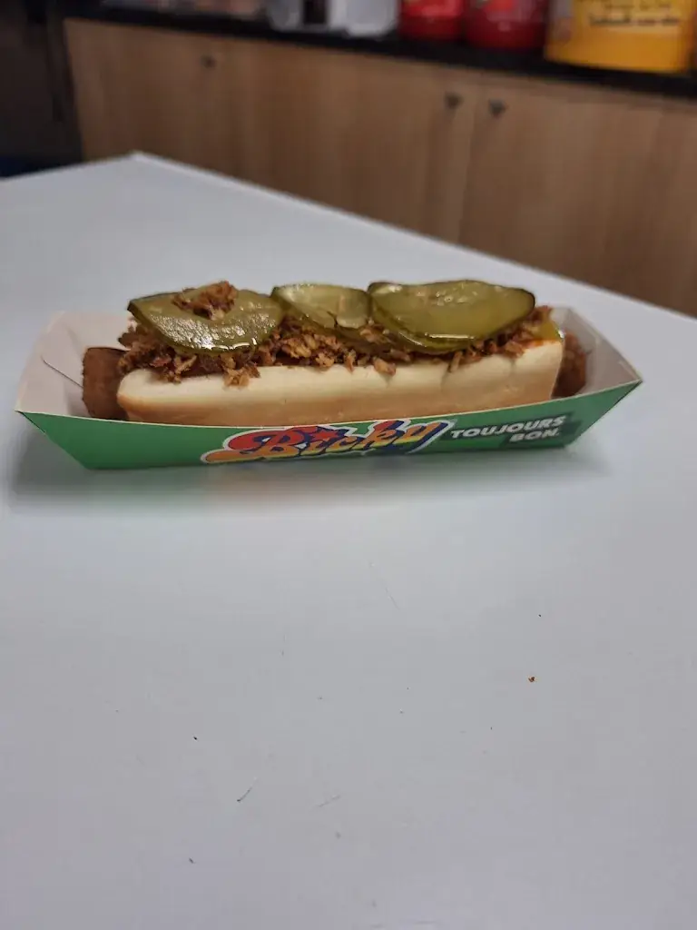 Menu_'t brochetje_Lichtervelde_imagen_2