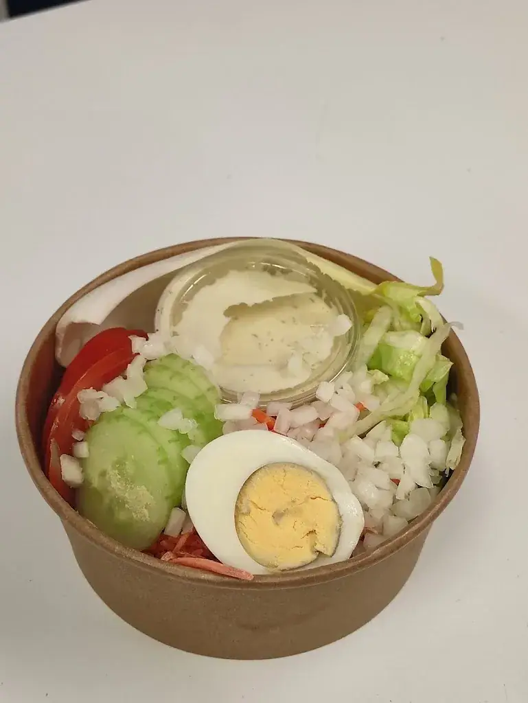 Menu_'t brochetje_Lichtervelde_imagen_5