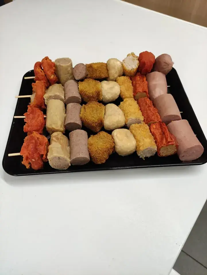 Menu_'t brochetje_Lichtervelde_imagen_9