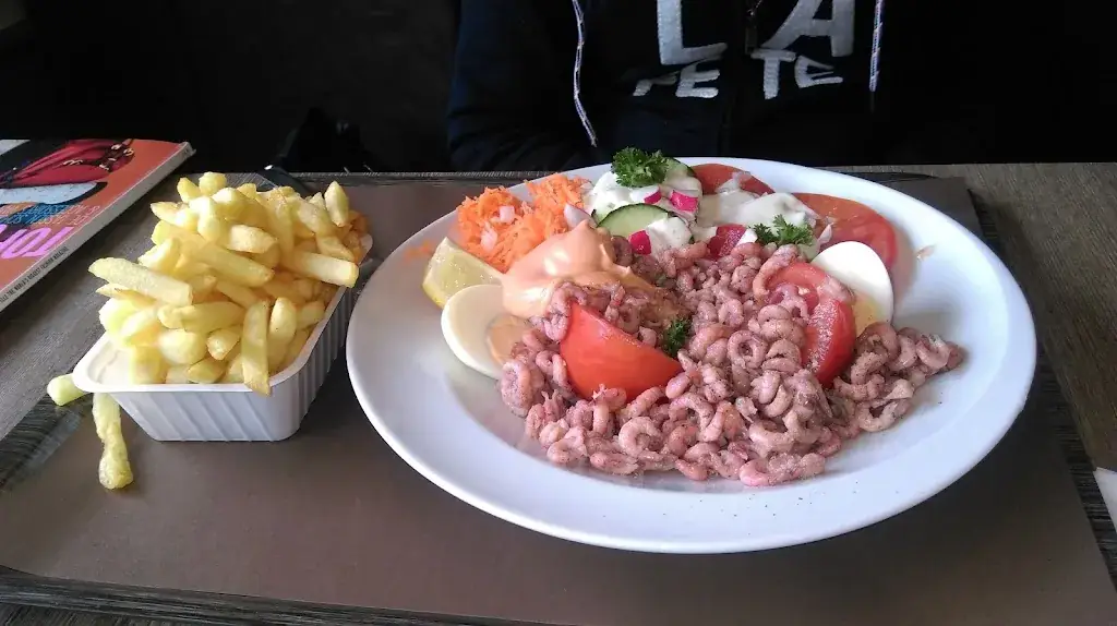 Menu_Eatery Frituur Kowzy_Lichtervelde_imagen_5