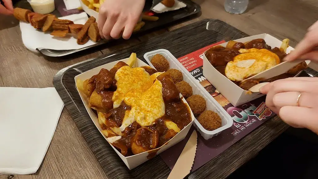 Menu_Eatery Frituur Kowzy_Lichtervelde_imagen_9