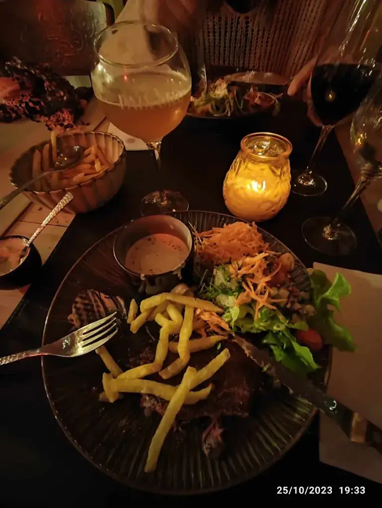 Menu_De Narrenkoning_Avelgem_image_8