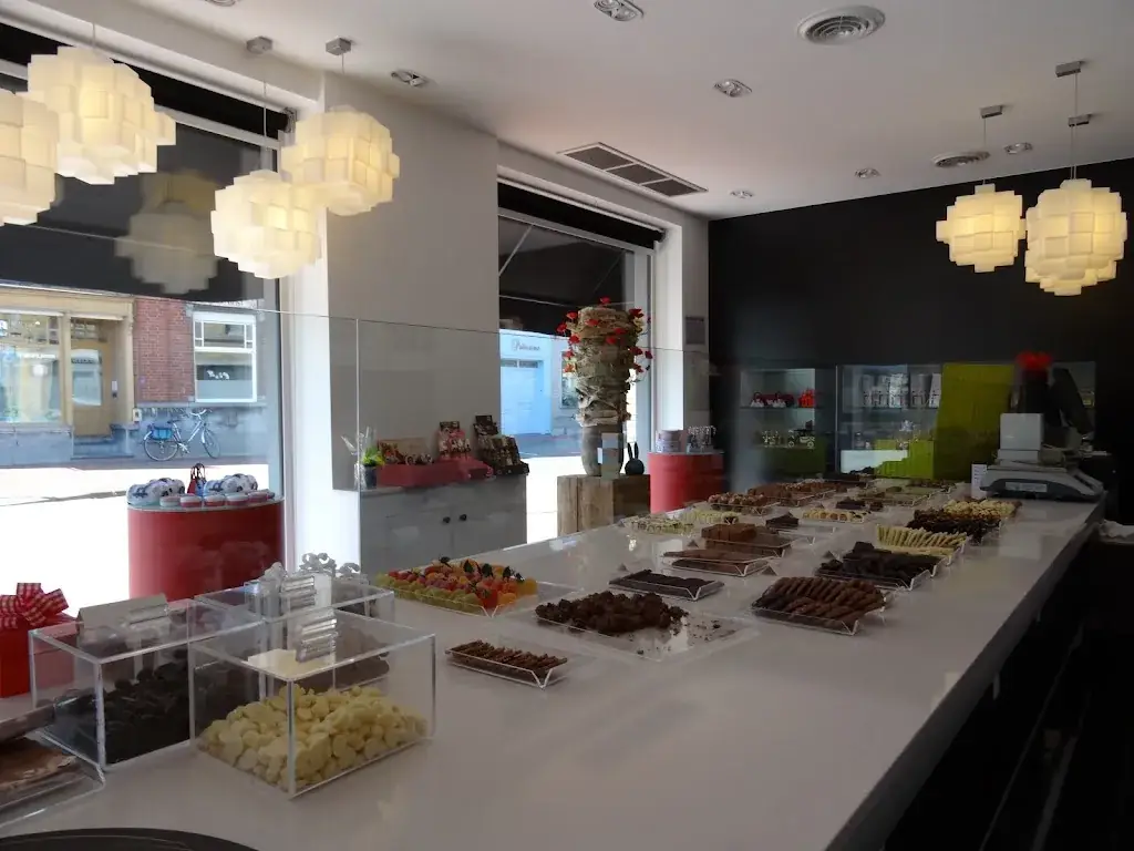 Van Geluwe / Kris Restaurant in Lichtervelde