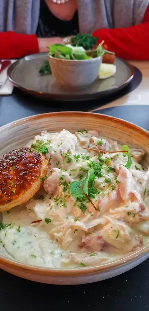 Menu_De Goeste_Torhout_imagen_3