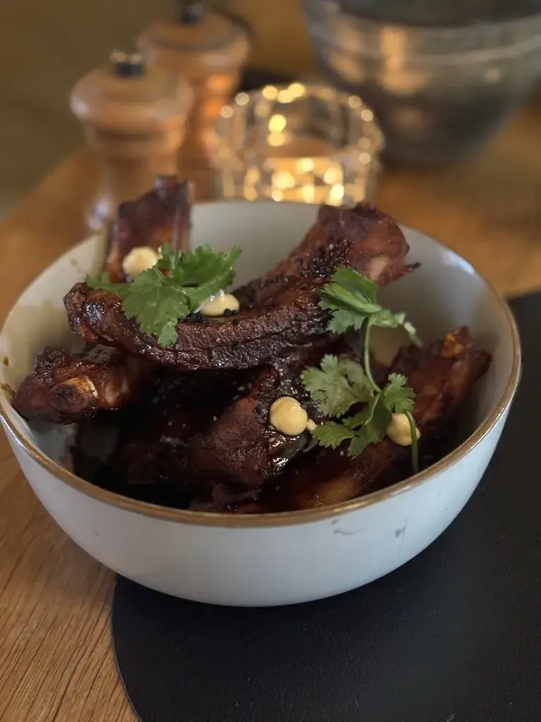 Menu_De Goeste_Torhout_imagen_5