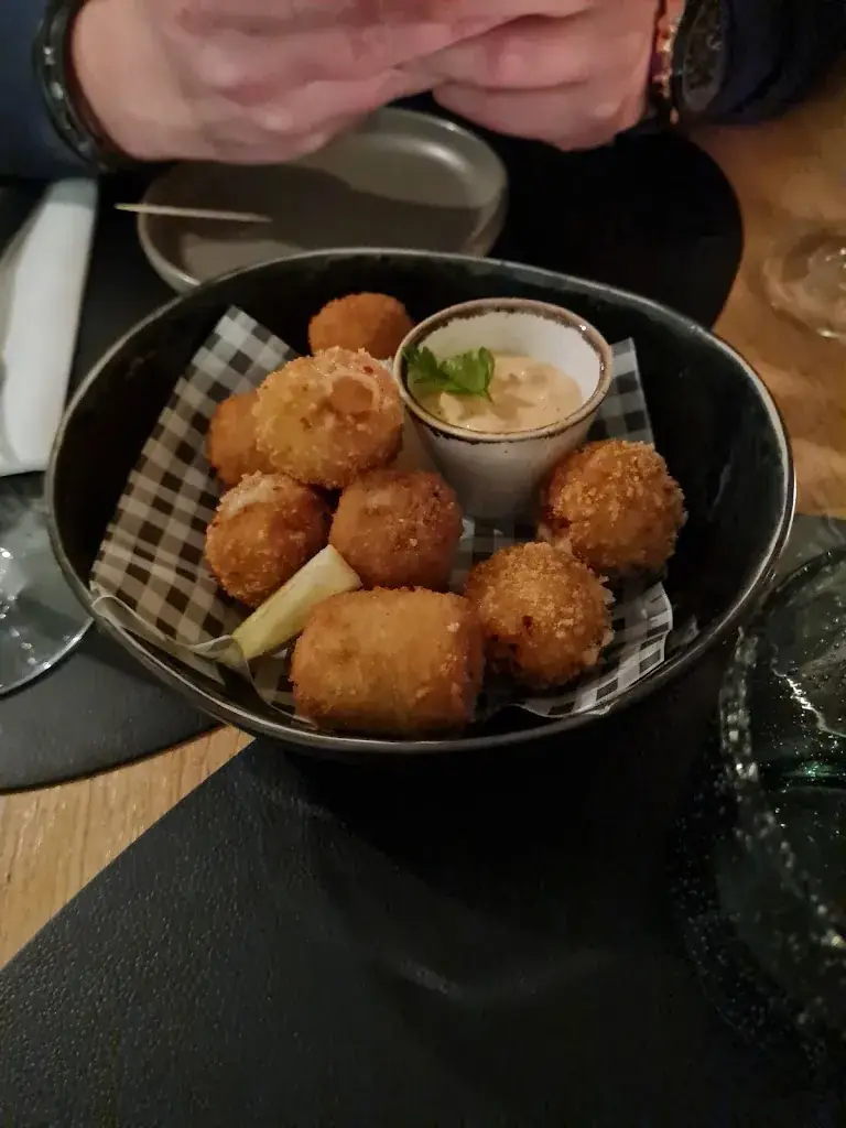 Menu_De Goeste_Torhout_imagen_8