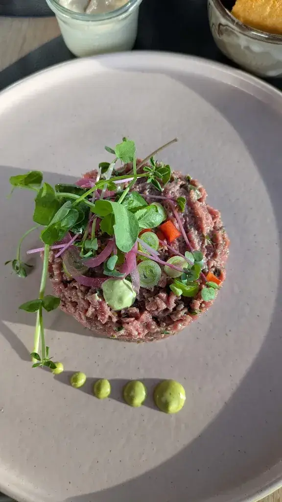 San W_De Goeste_Torhout_reseña