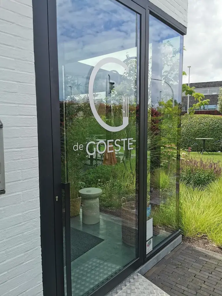 Jan Alleman_De Goeste_Torhout_reseña