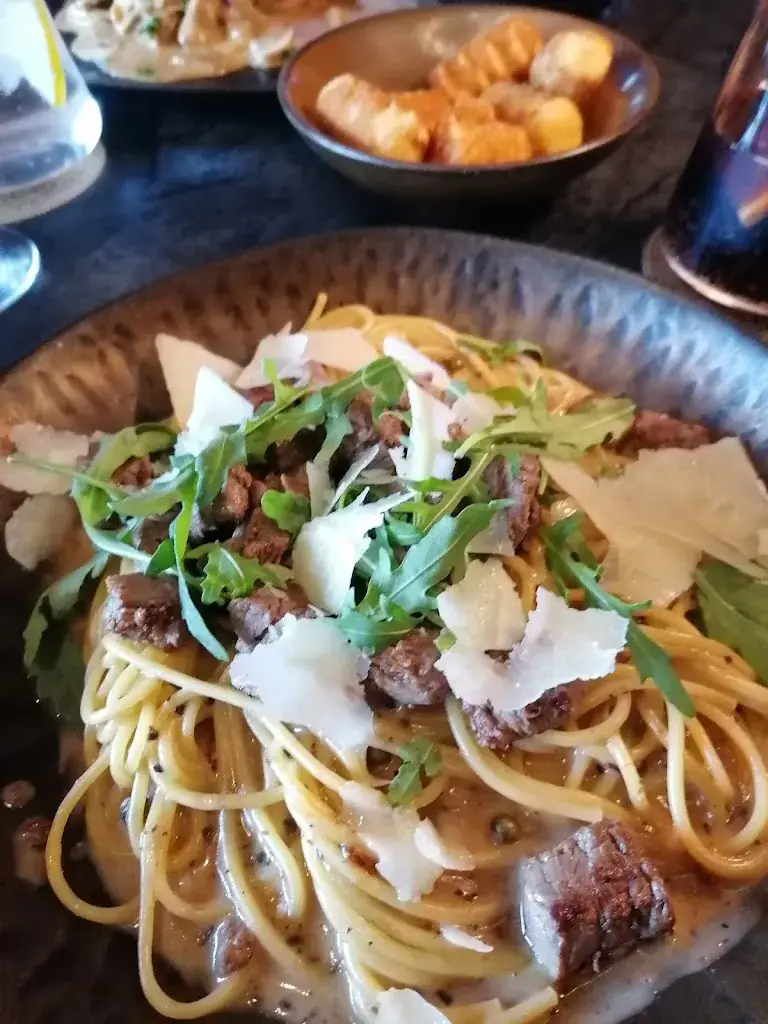 Cacaooh restaurant à Leopoldsburg