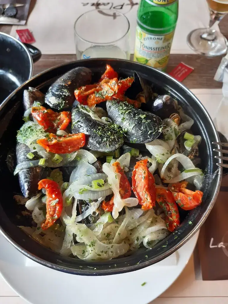 Menu_La Plazza_Leopoldsburg_imagen_1