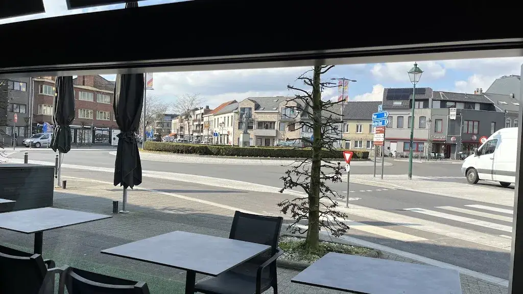 La Plazza restaurant à Leopoldsburg