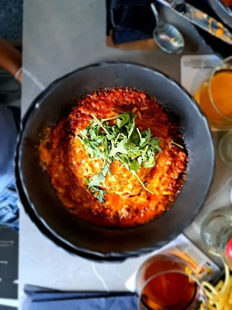 Menu_NOON by Prestige_Leopoldsburg_imagen_7