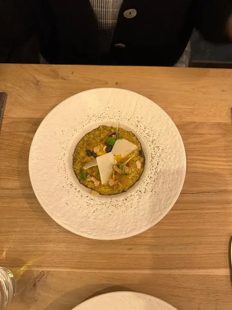 Menu_Restaurant Charlotte_Leopoldsburg_imagen_1