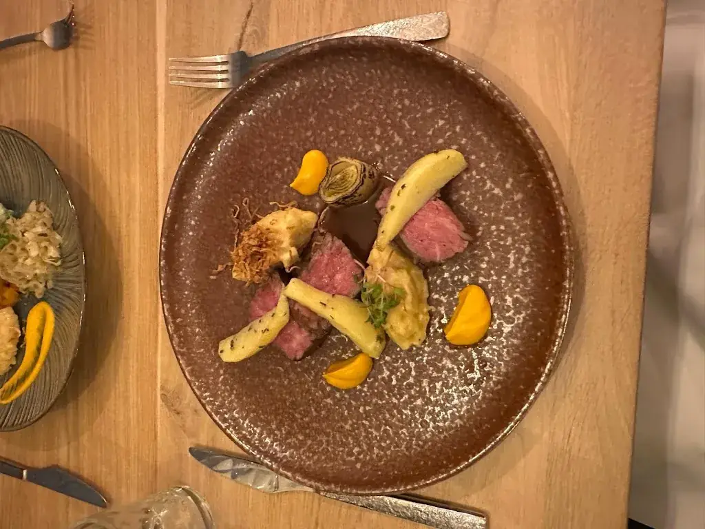 Menu_Restaurant Charlotte_Leopoldsburg_imagen_2