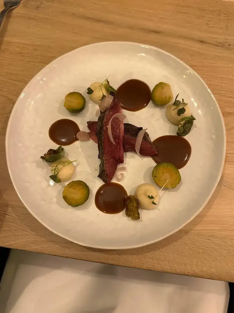 Menu_Restaurant Charlotte_Leopoldsburg_imagen_5