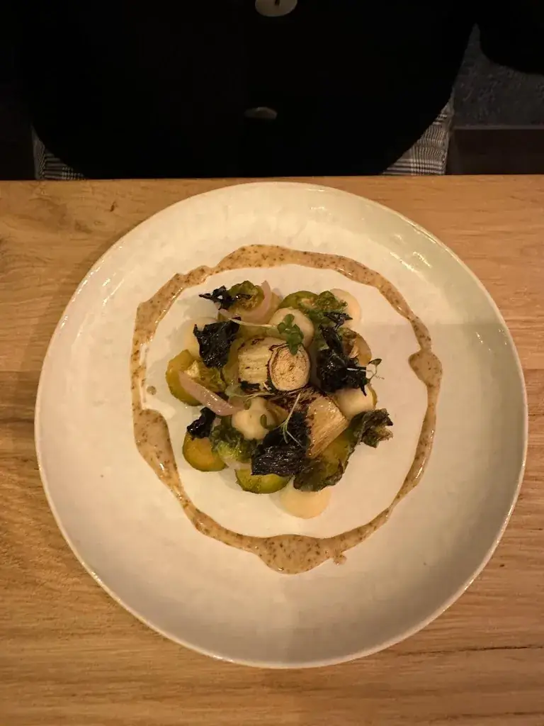 Menu_Restaurant Charlotte_Leopoldsburg_imagen_7