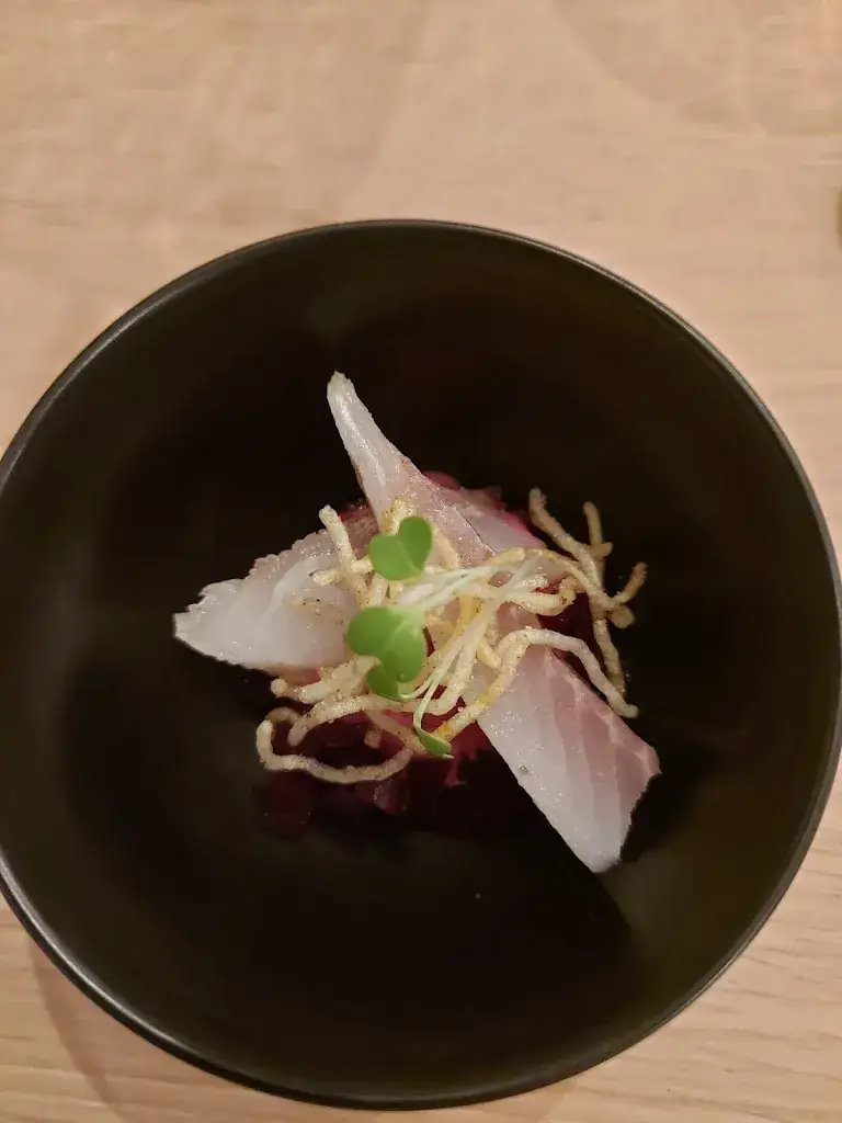 Marckie D_Restaurant Charlotte_Leopoldsburg_reseña