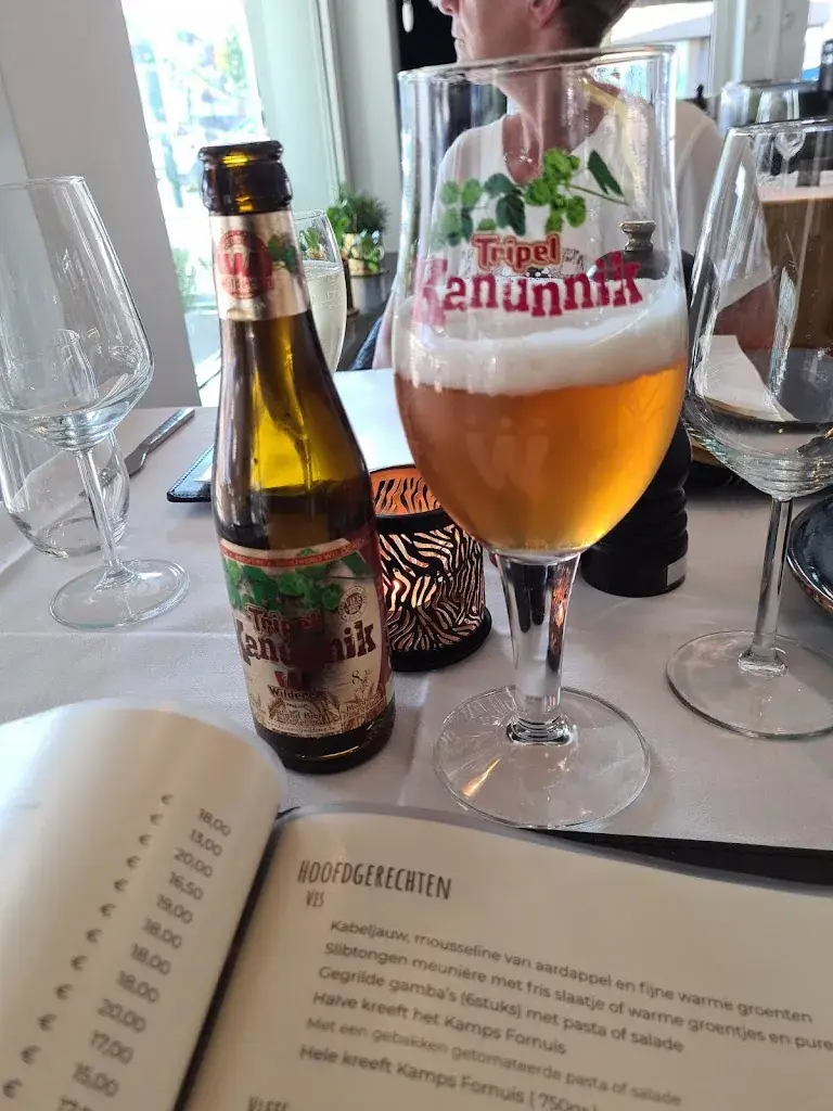 Menu_Het Kamps Fornuis_Leopoldsburg_imagen_2