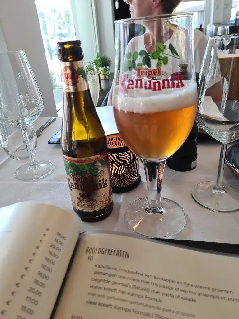 Menu_Het Kamps Fornuis_Leopoldsburg_imagen_3