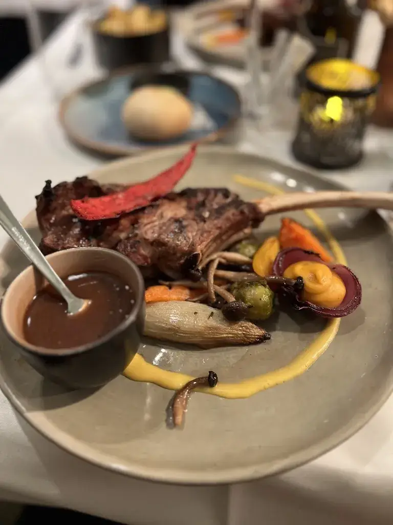 Menu_Het Kamps Fornuis_Leopoldsburg_imagen_4