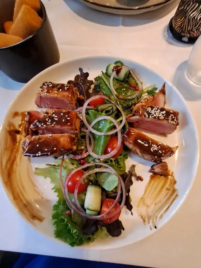 Menu_Het Kamps Fornuis_Leopoldsburg_imagen_7