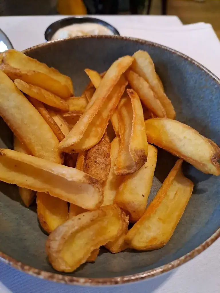 Menu_Het Kamps Fornuis_Leopoldsburg_imagen_8