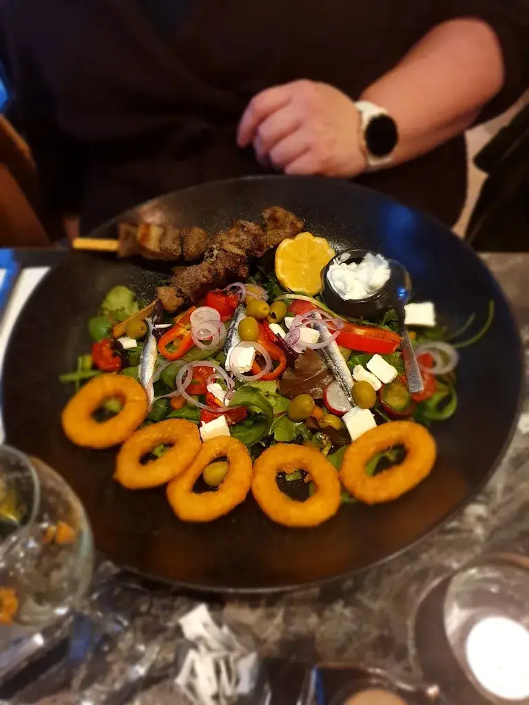 Menu_Het Kamps Fornuis_Leopoldsburg_imagen_9