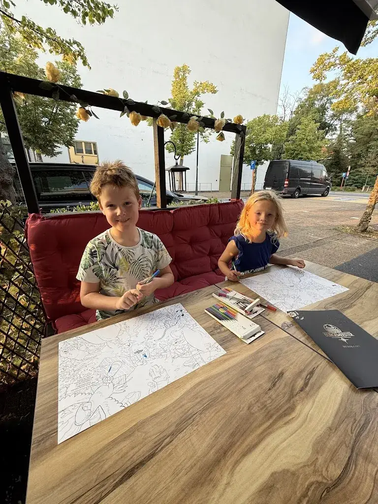 Tom Pauwels_De Burgemeester_Leopoldsburg_avis