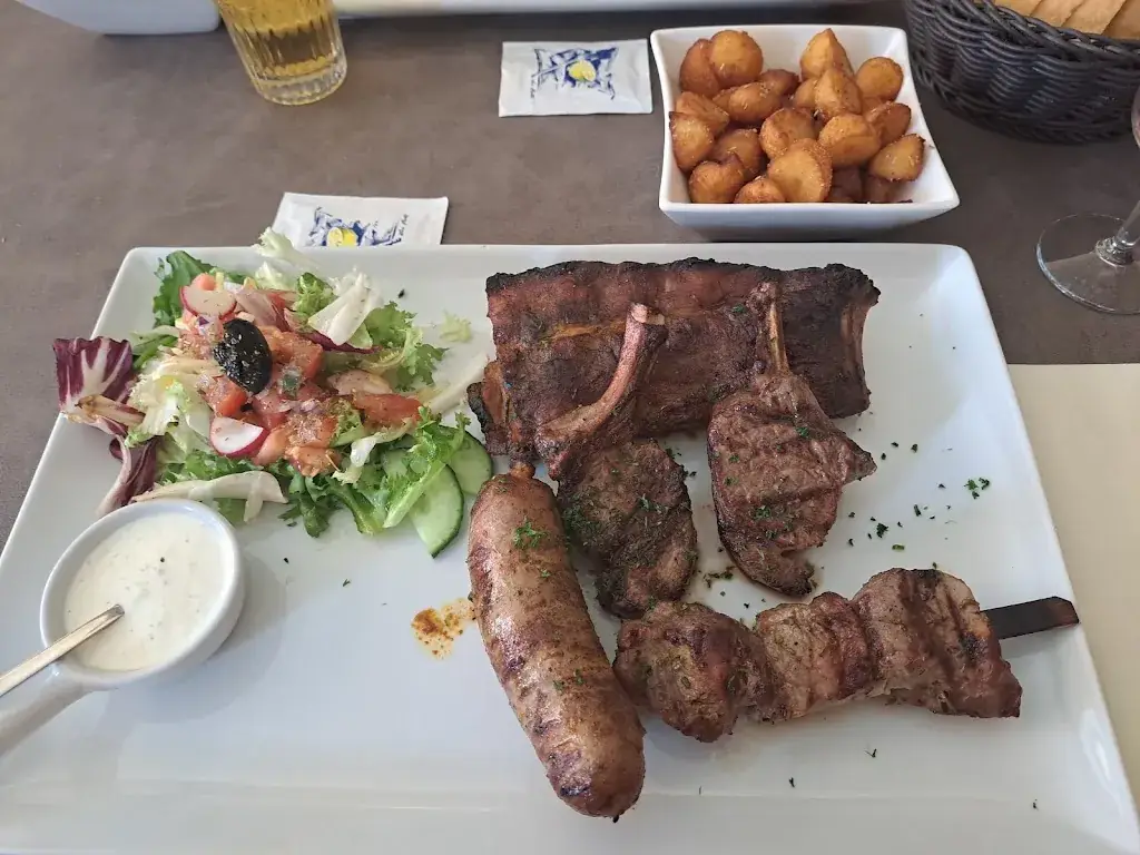 Menu_Pizzeria Da Renata | Italiaans Restaurant_Leopoldsburg_imagen_5