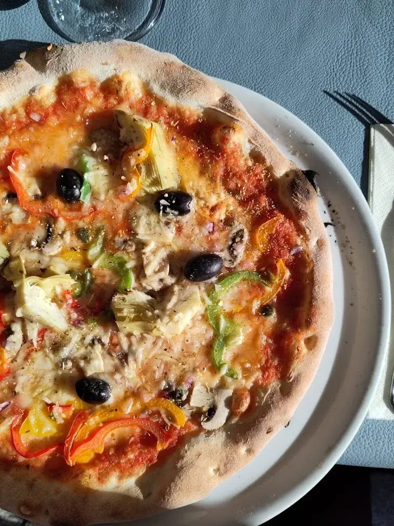 Tine Cuppens_Pizzeria Da Renata | Italiaans Restaurant_Leopoldsburg_reseña