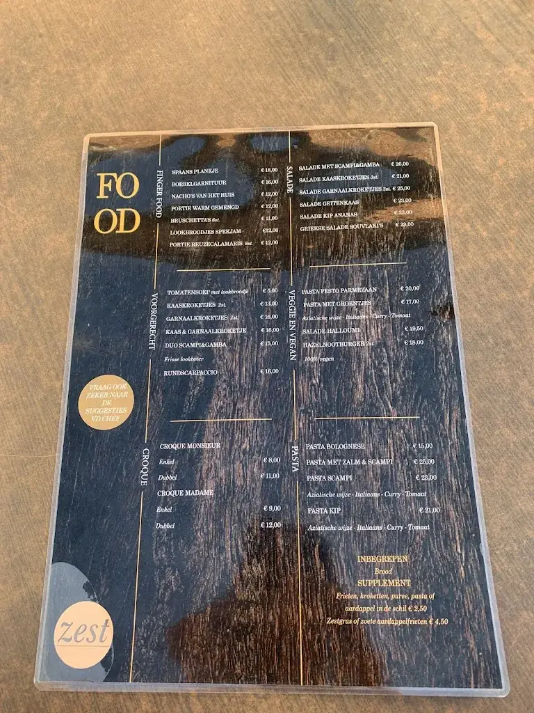 Menü_Zest_Leopoldsburg_Bild_3