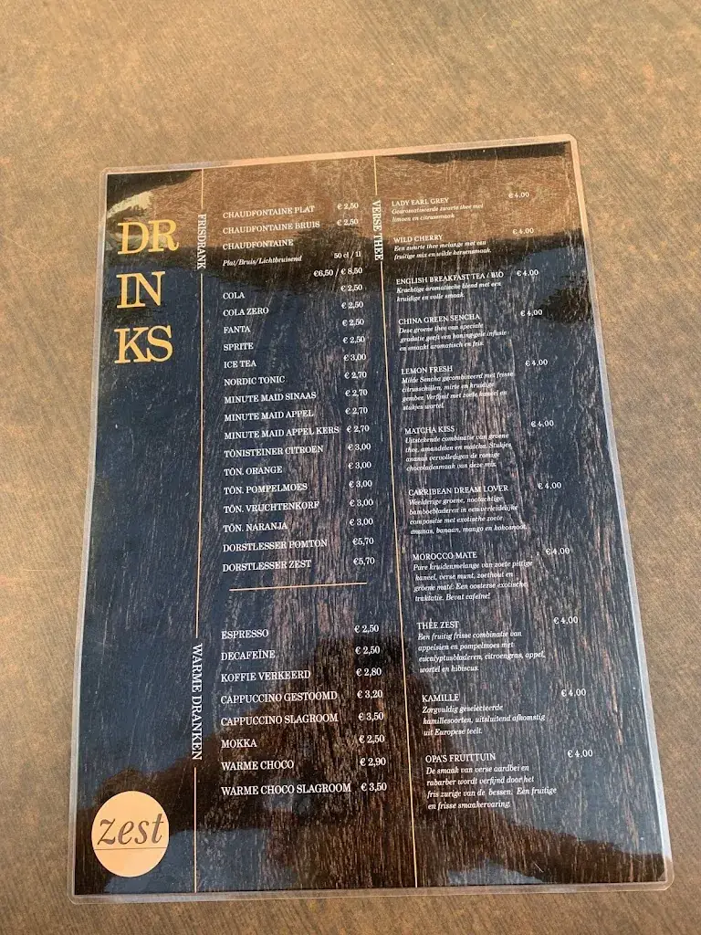 Menü_Zest_Leopoldsburg_Bild_4