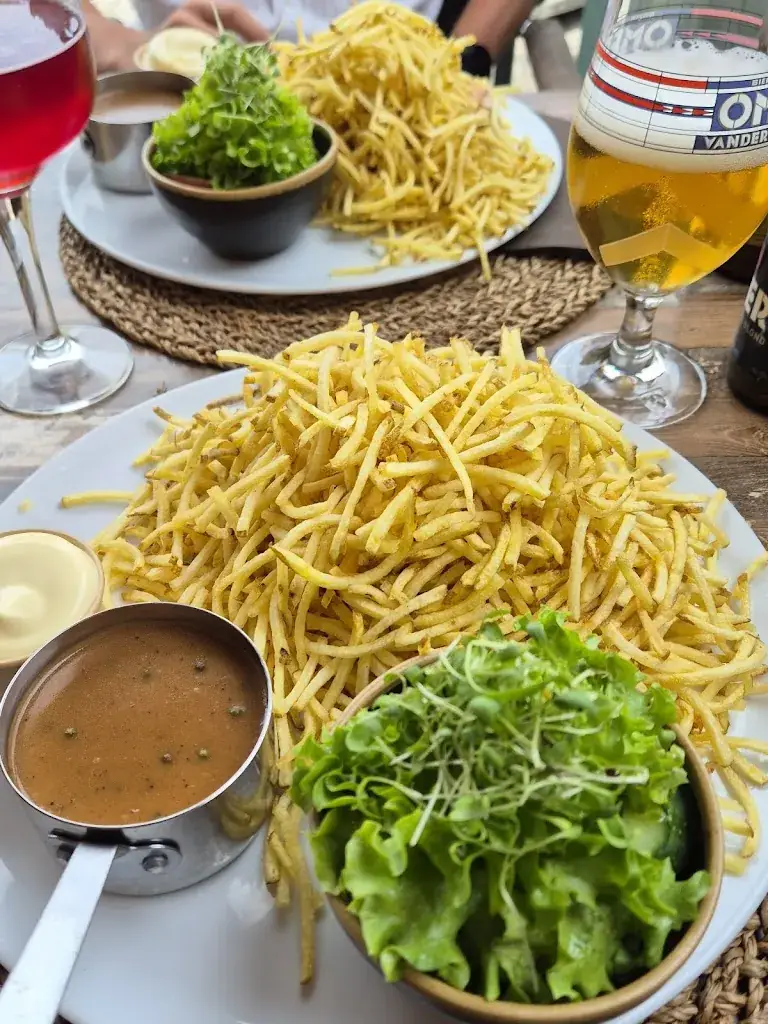 Bob Scheers_Zest_Leopoldsburg_Bewertung