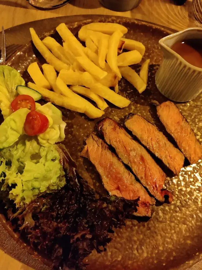 Menu_Bistro Régal_Avelgem_image_6