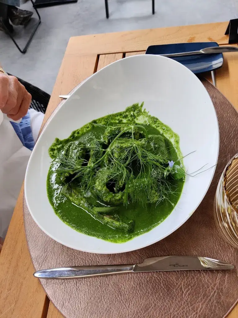 Menu_Bistro Régal_Avelgem_image_7