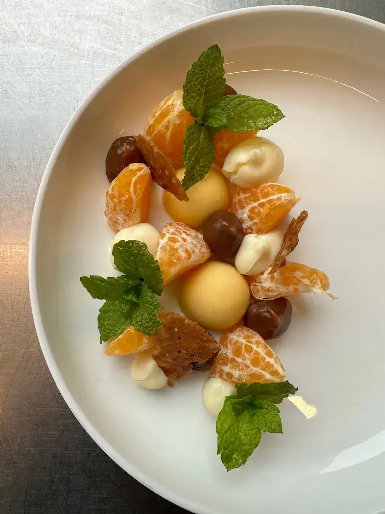 Menu_Bistro Régal_Avelgem_image_9