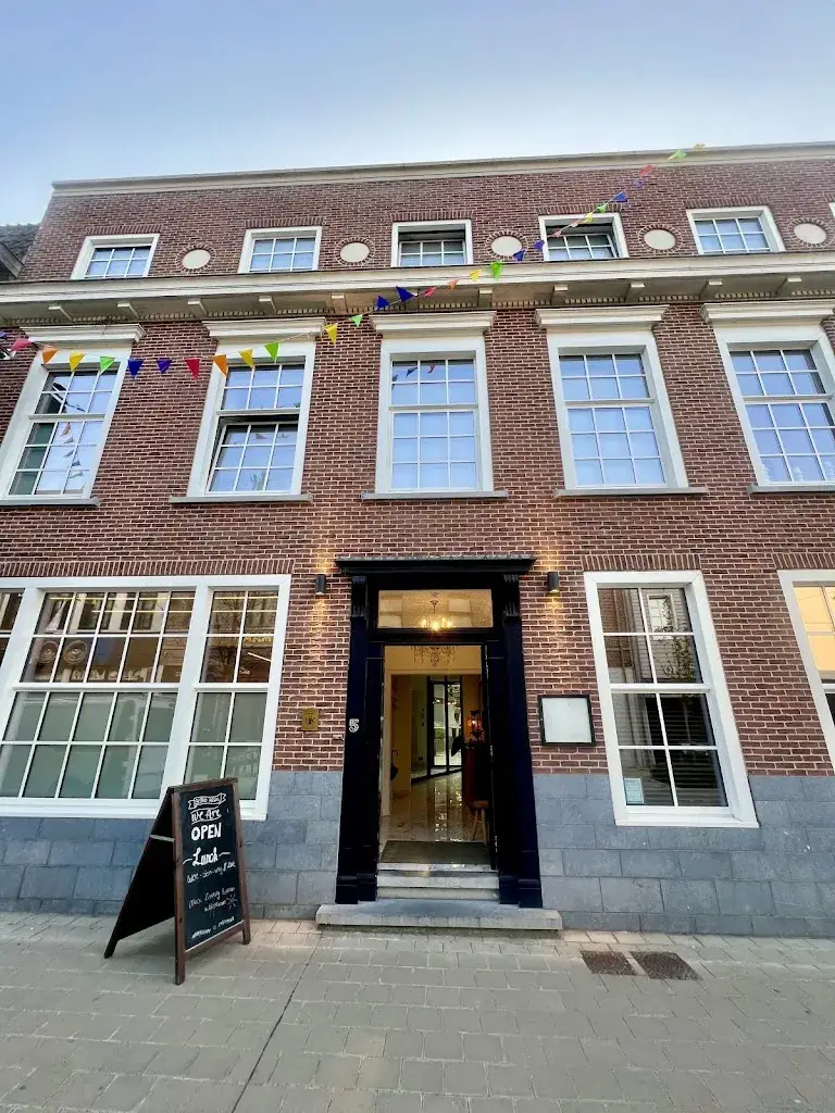 Savannah Aelbrecht_Bistro Régal_Avelgem_avis