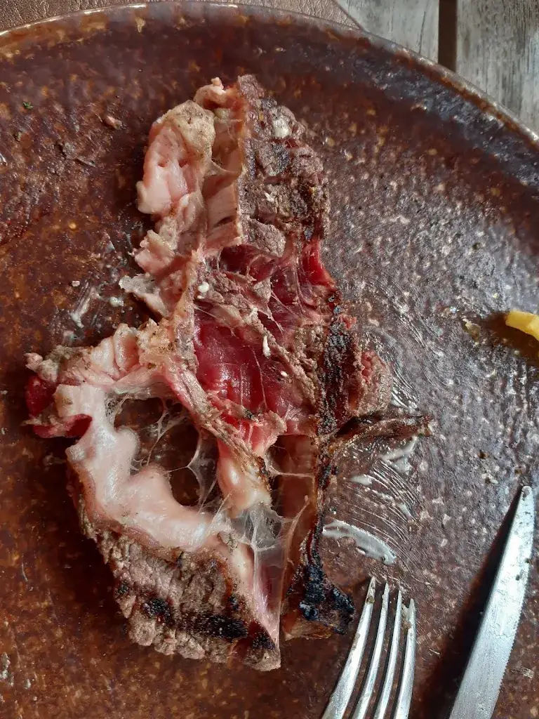 Dieter Vandenhende_Bistro Régal_Avelgem_avis