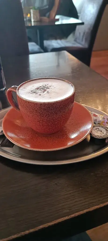 Menü_Beauregart II_Leopoldsburg_Bild_1