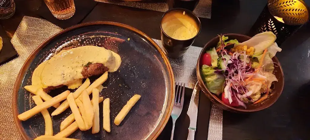 Menü_Beauregart II_Leopoldsburg_Bild_3