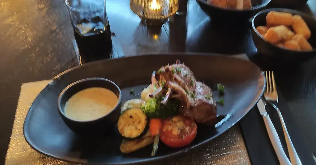 Menü_Beauregart II_Leopoldsburg_Bild_4