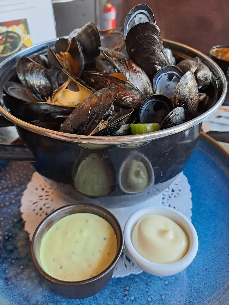 Menü_Beauregart II_Leopoldsburg_Bild_5