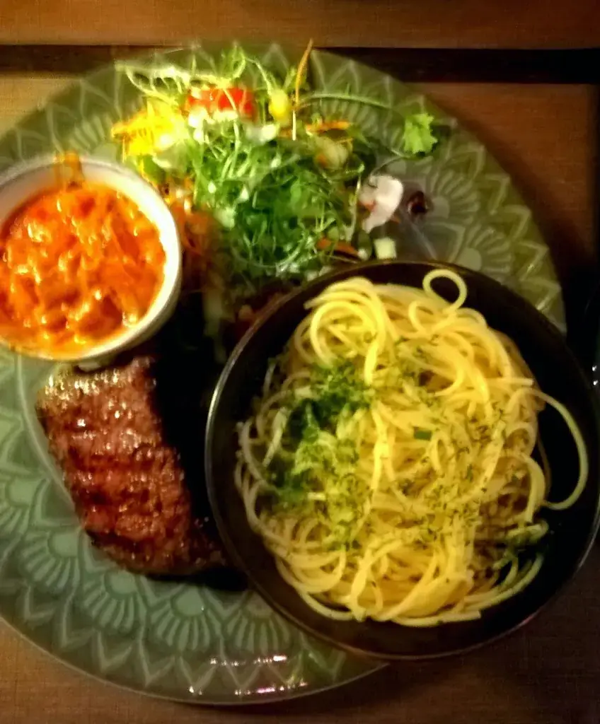 Menü_Beauregart II_Leopoldsburg_Bild_7