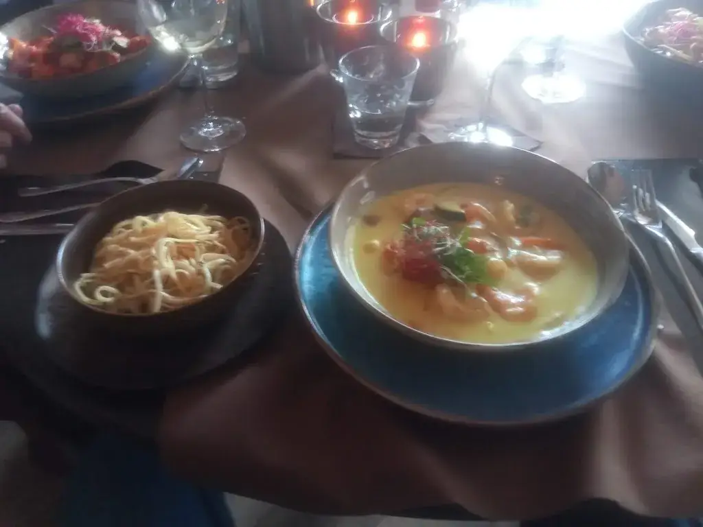 Menü_Beauregart II_Leopoldsburg_Bild_8