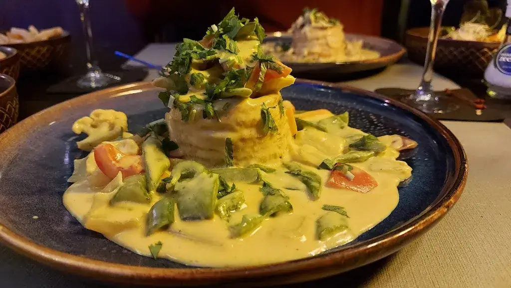 Menü_Beauregart II_Leopoldsburg_Bild_9