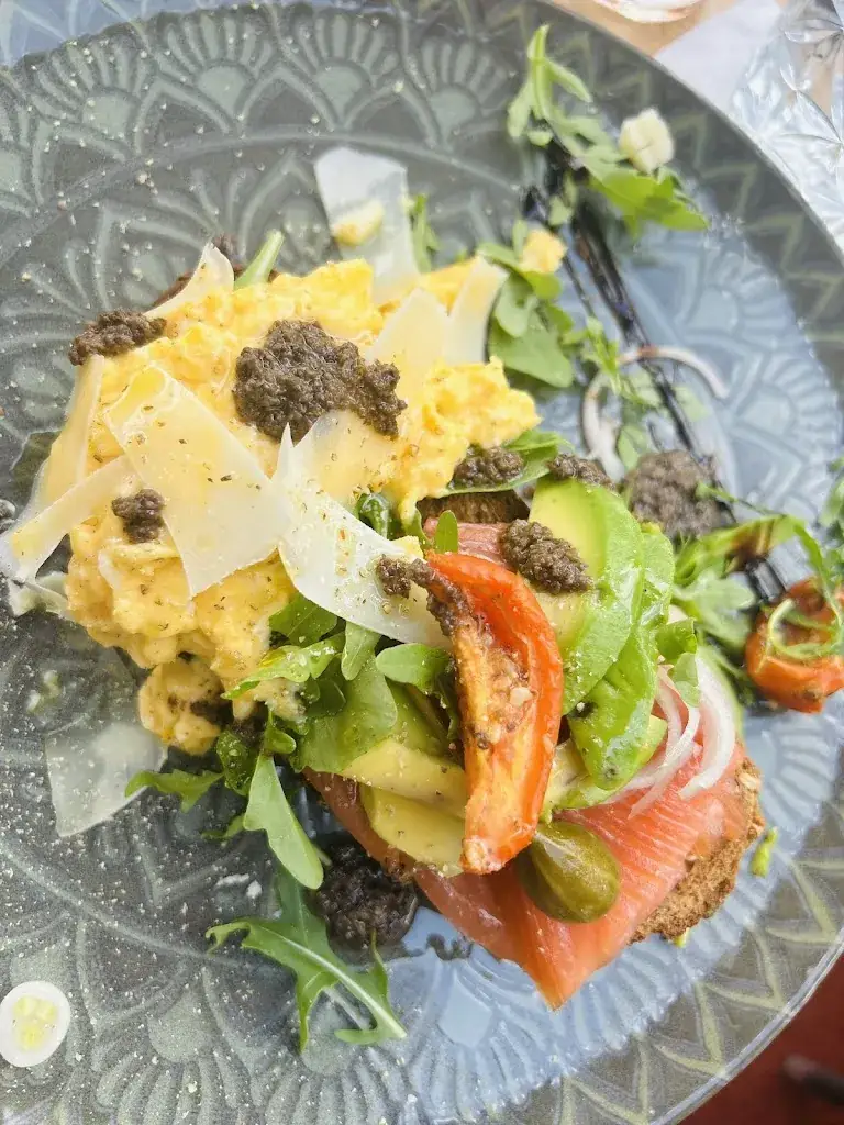 Angela AVETISYAN_Beauregart II_Leopoldsburg_Bewertung