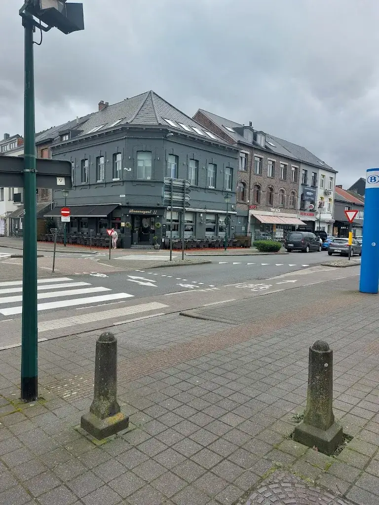 Gerrit Mee_Beauregart II_Leopoldsburg_Bewertung