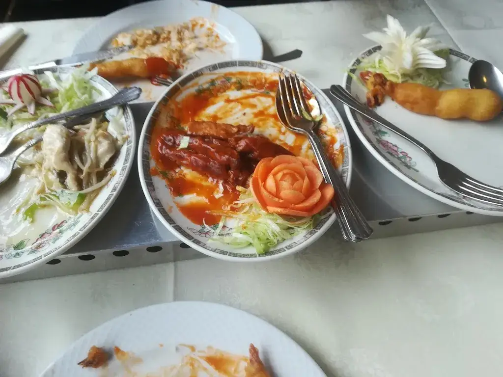 Menü_Wang Jiang_Leopoldsburg_Bild_1